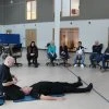 first aid training february 2016 6